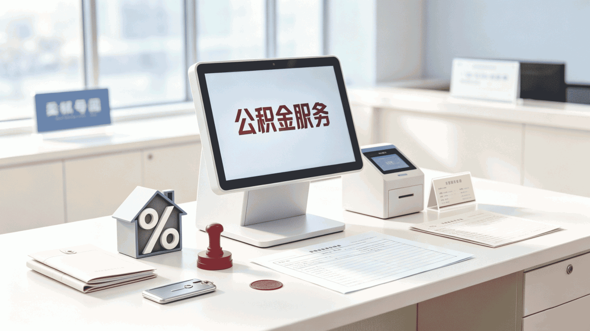 扬州住房公积金提取一年可以提几次别踩坑