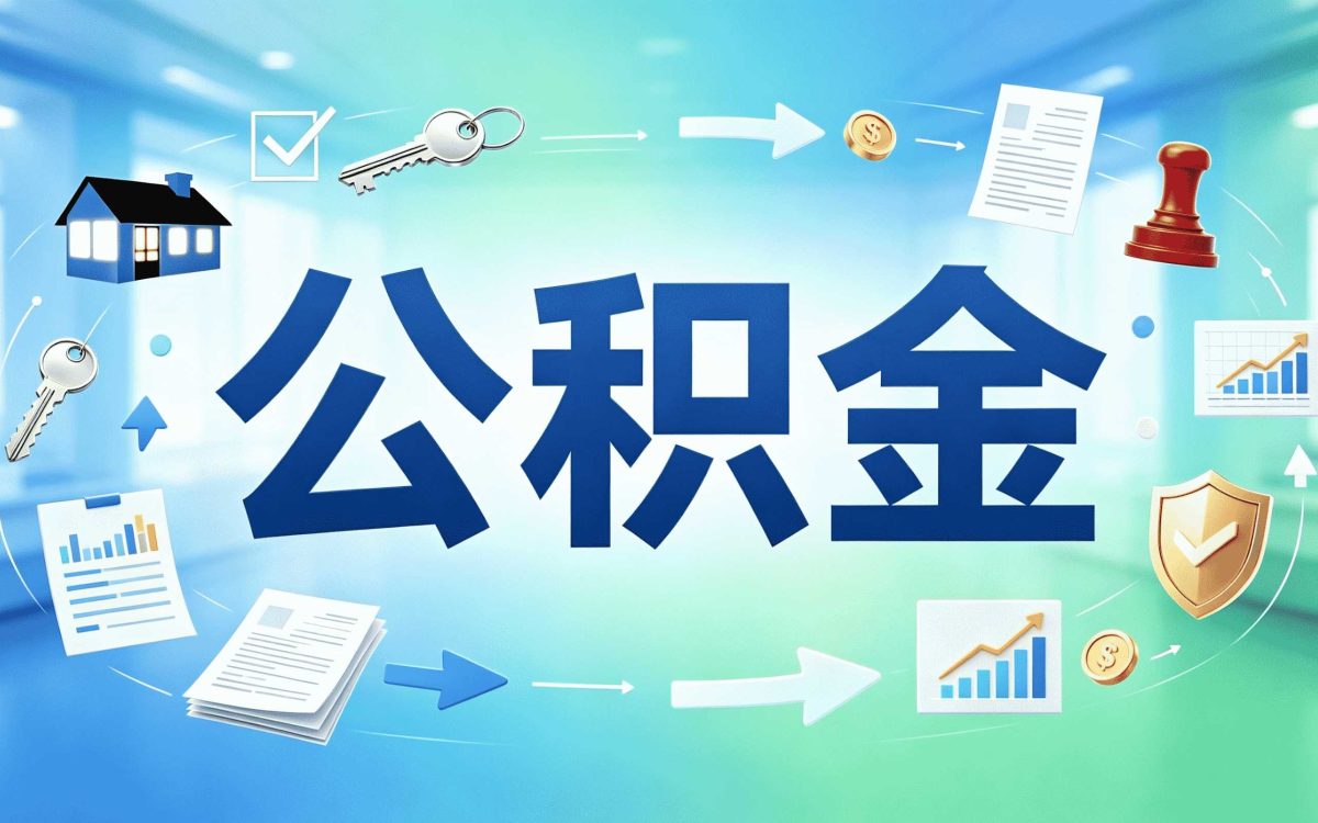 扬州合同制员工公积金查询我跑了三次才弄成