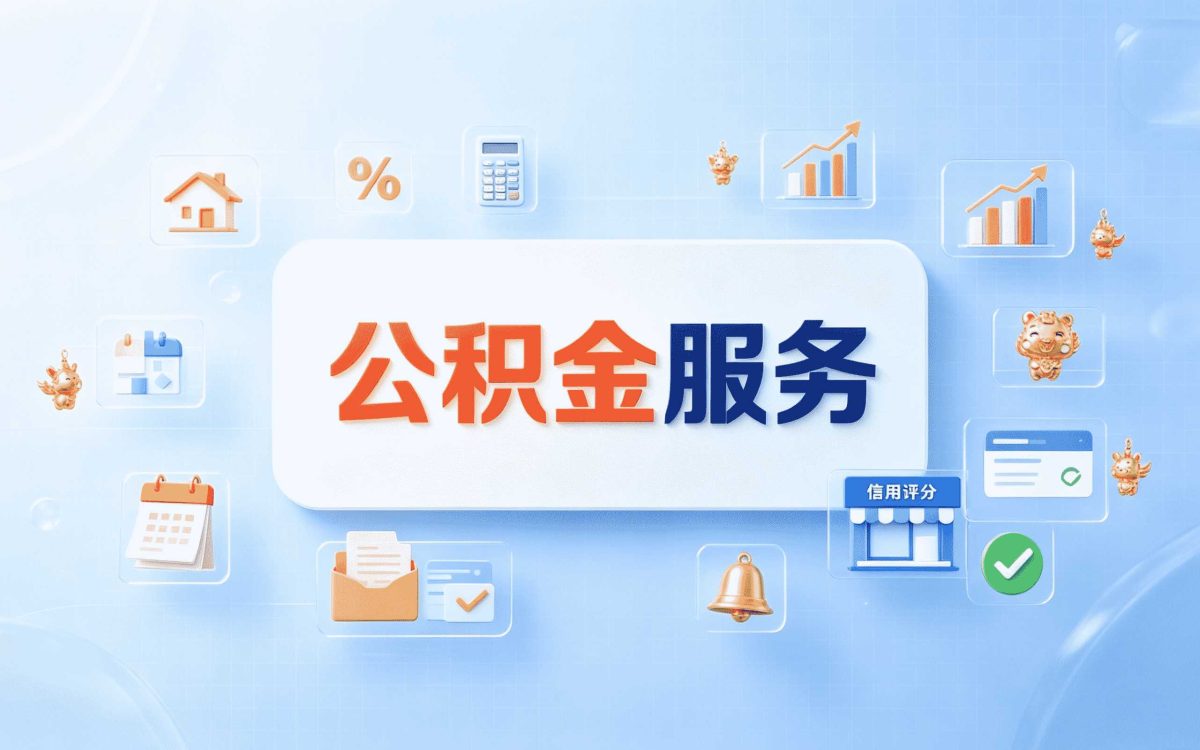 扬州住房公积金提取一年可以提几次别踩坑