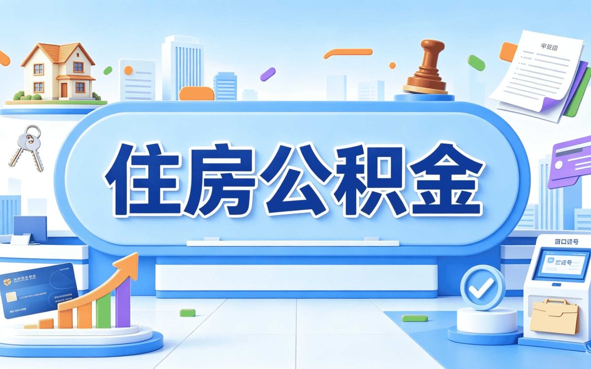 扬州明码标价公积金提取几种方式差多少钱
