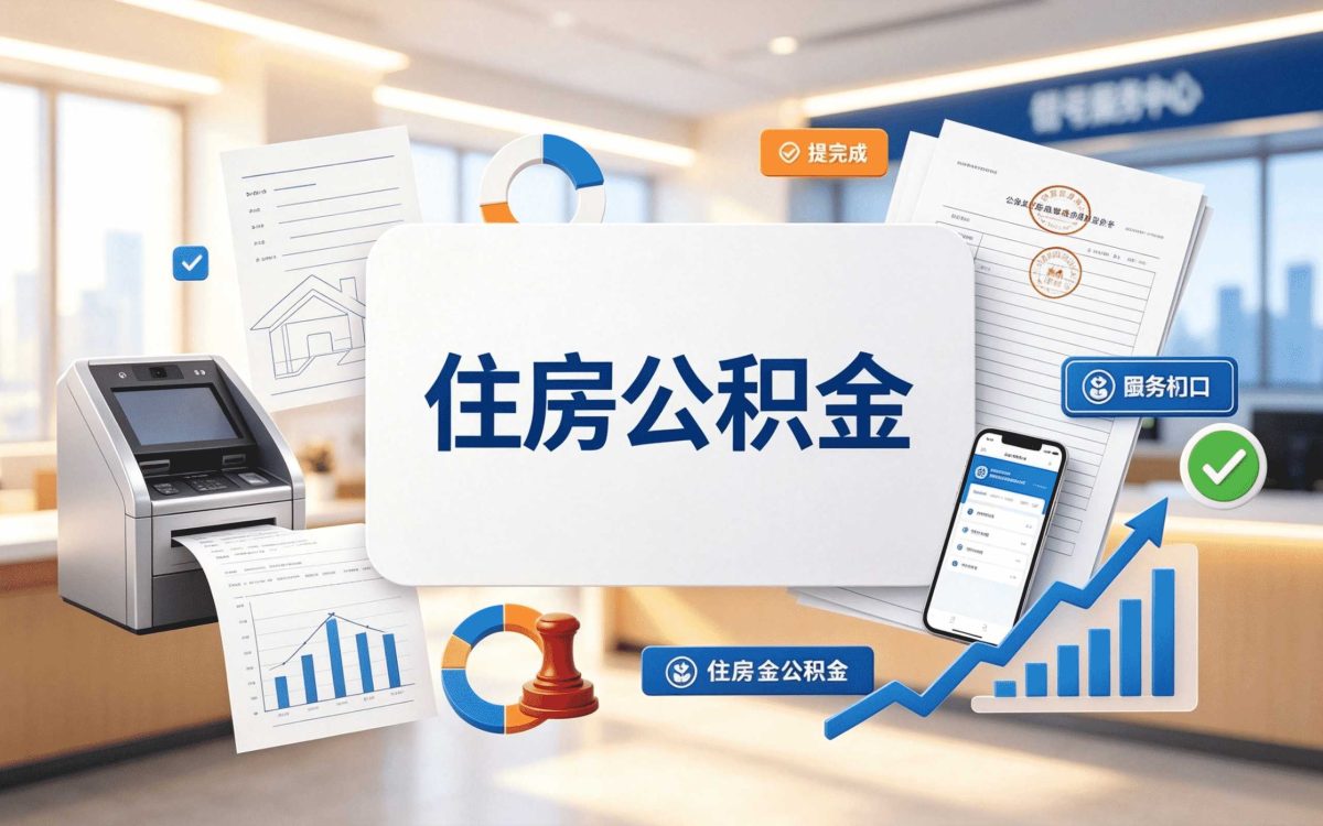 扬州跨市公积金提取条件算不算得过户时间限制