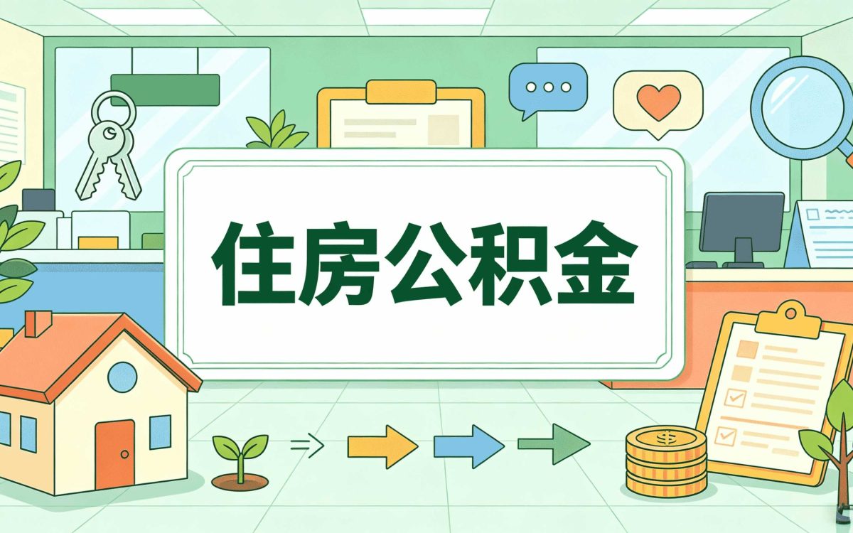 扬州物业费公积金提取条件一年差多少钱