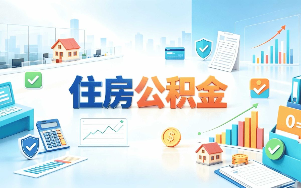 扬州明码标价公积金提取几种方式差多少钱
