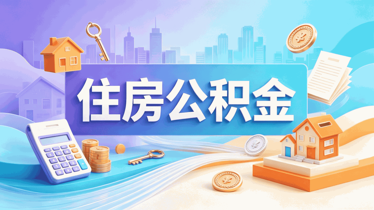 扬州公积金创业提取我跑了两趟才弄明白