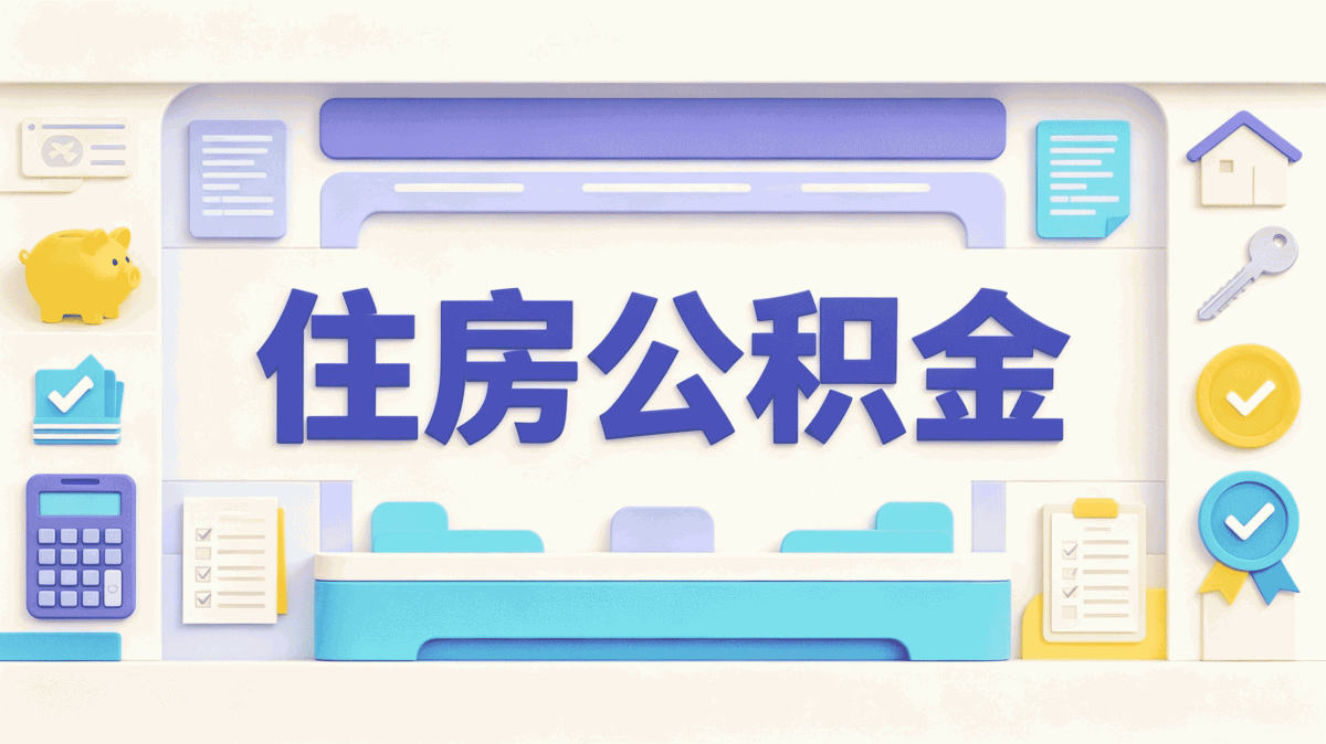扬州本地在缴公积金代办不同方式对比，选最适合的