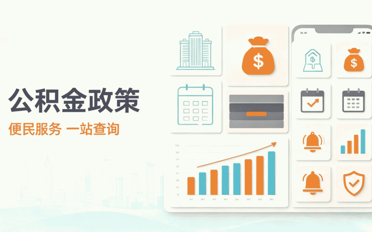 扬州公积金提取办理指南这些情况行不行