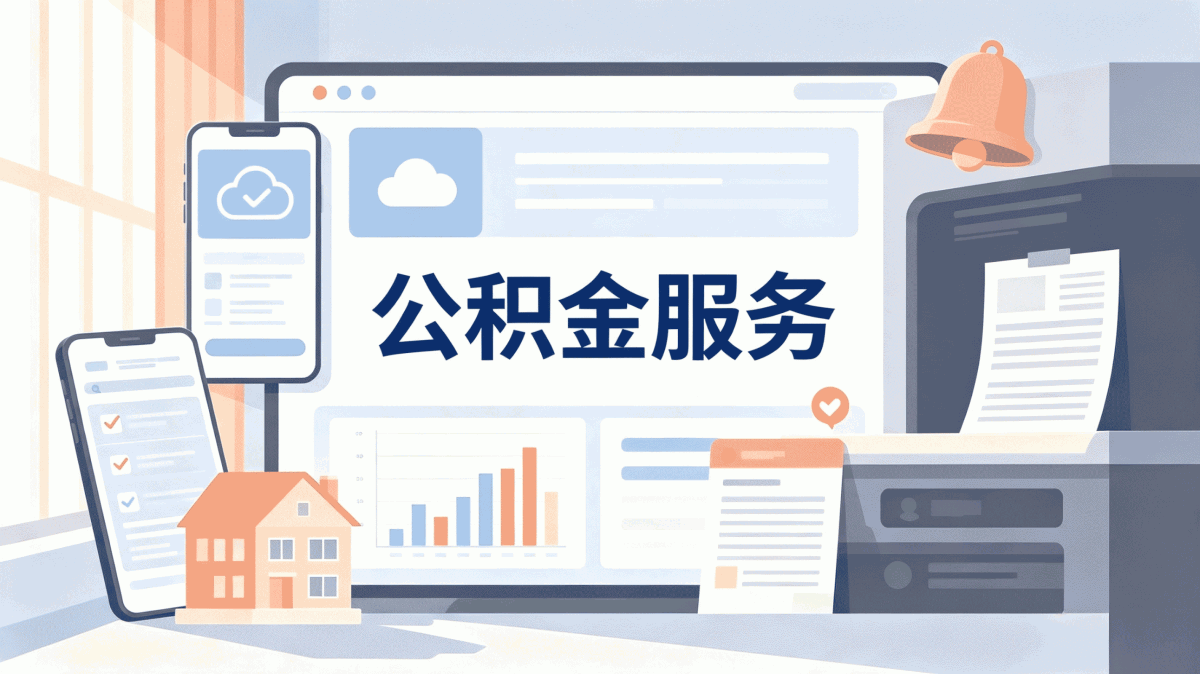 扬州大病公积金提取条件这几个地方容易白跑