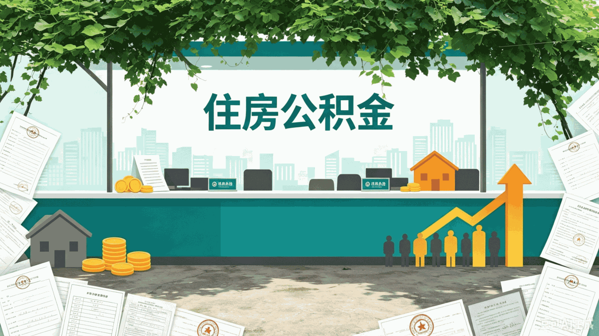扬州失业公积金销户注意事项差多少钱