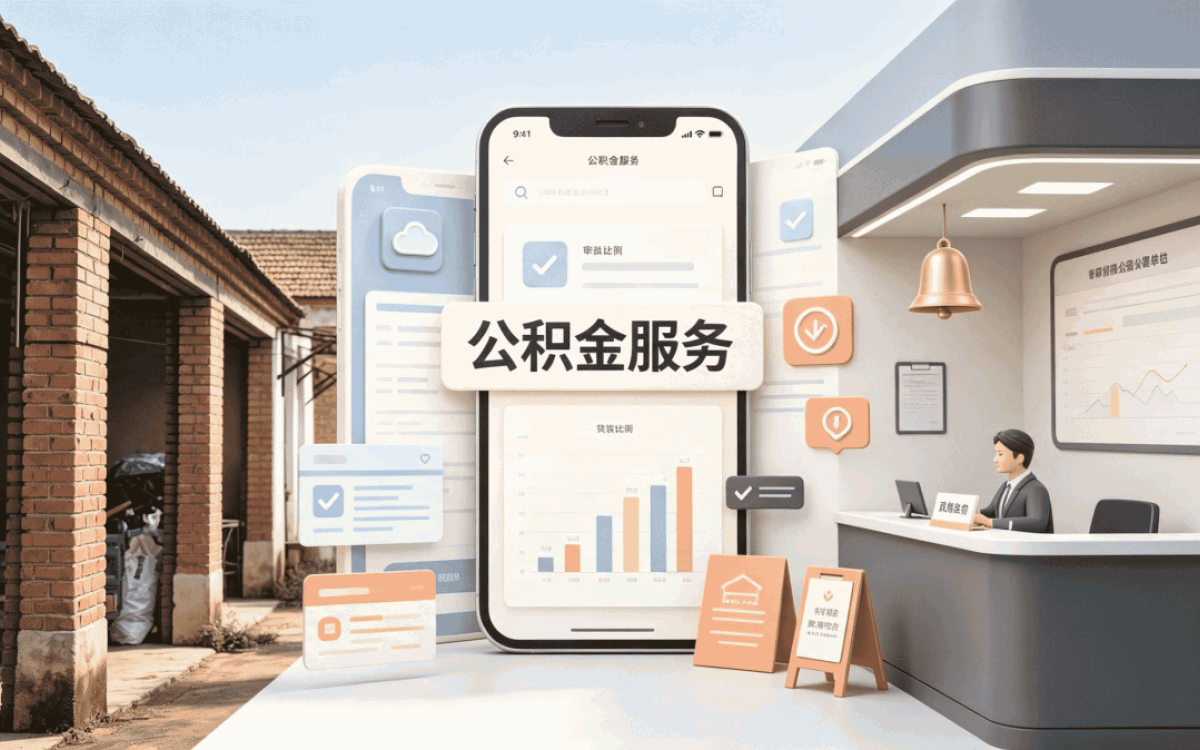 扬州合同制员工公积金缴存条件怎么算