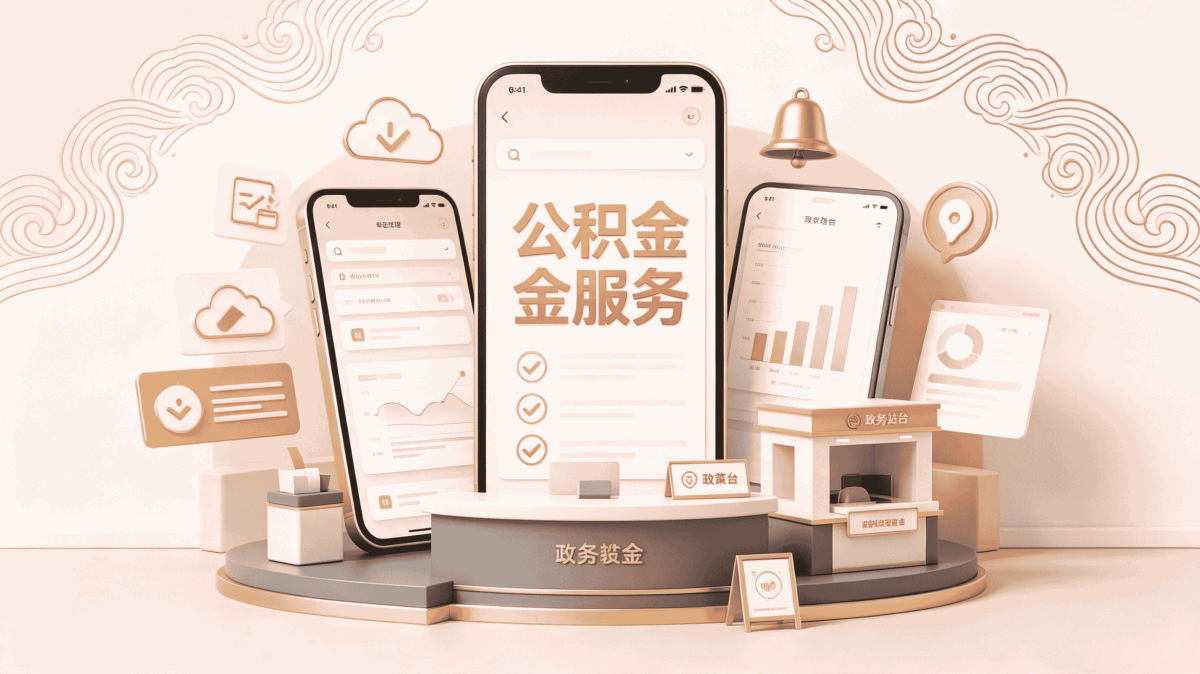 扬州公积金提取业务密码是什么口径变了吗