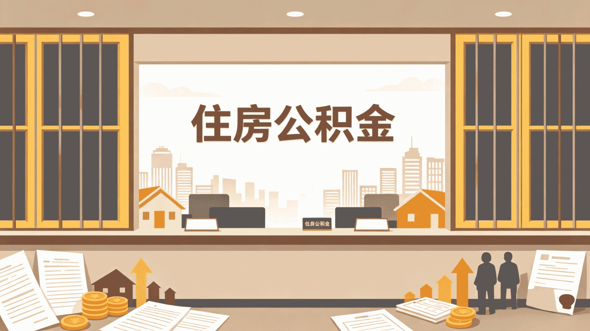 扬州公积金在职提取需要什么材料窗口几点办