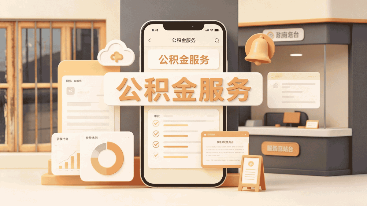 扬州这边公积金如何提取出来装修房子怎么办