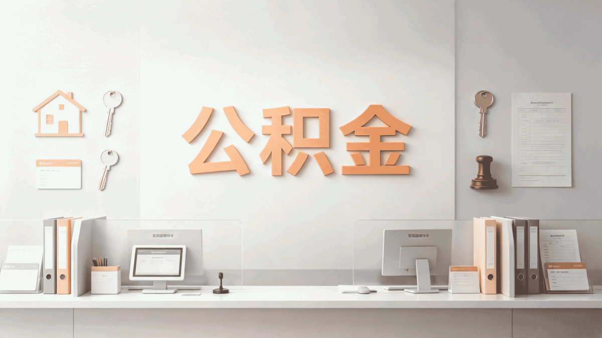 扬州这边公积金如何提取出来装修房子怎么办