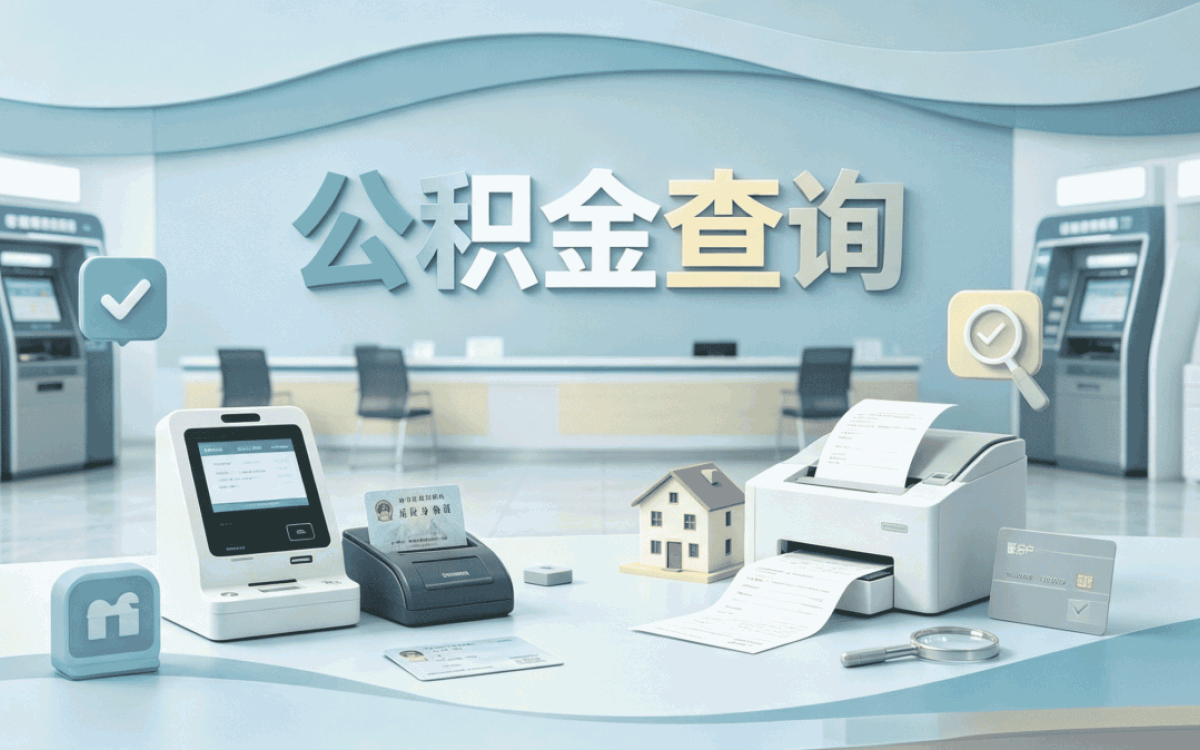 扬州公积金创业提取我跑了两趟才弄明白