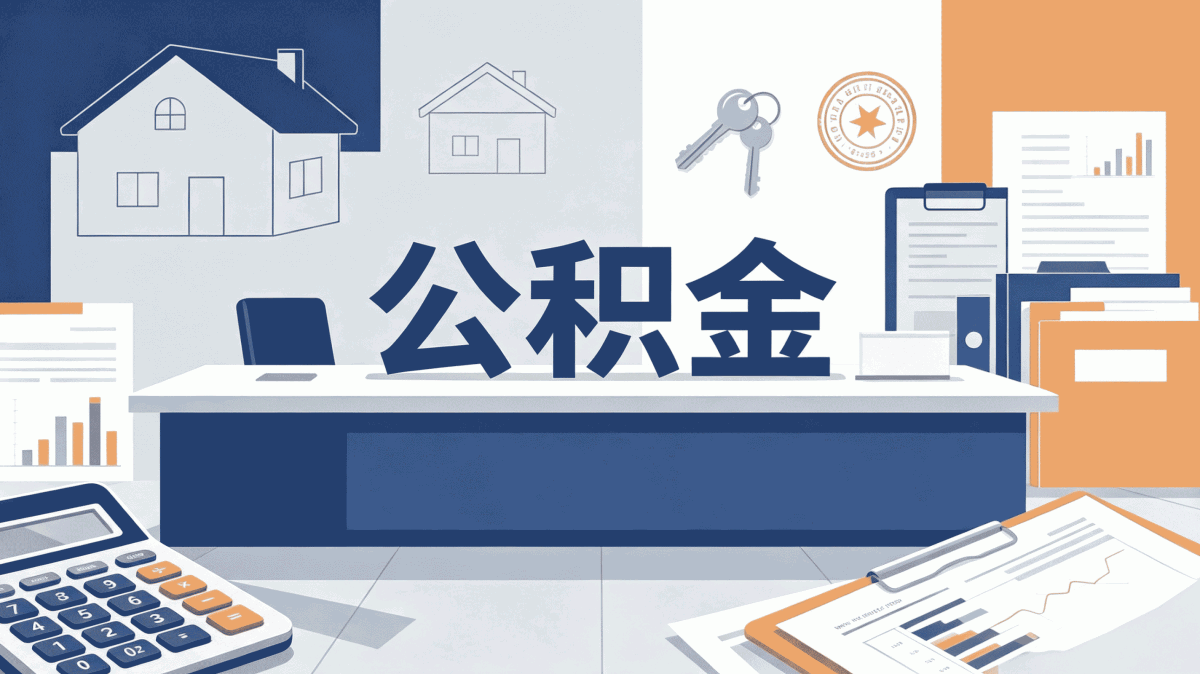 扬州公积金在职提取需要什么材料窗口几点办