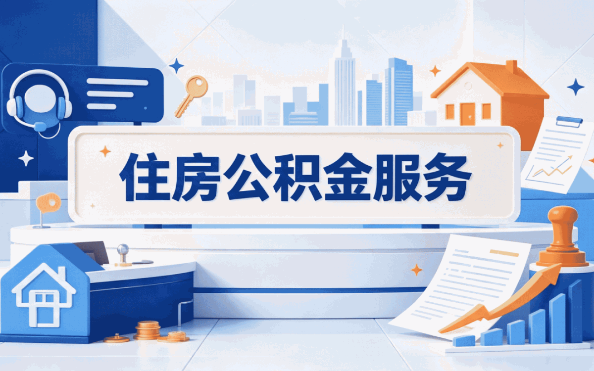 扬州本地在缴公积金代办这几个坑容易白跑