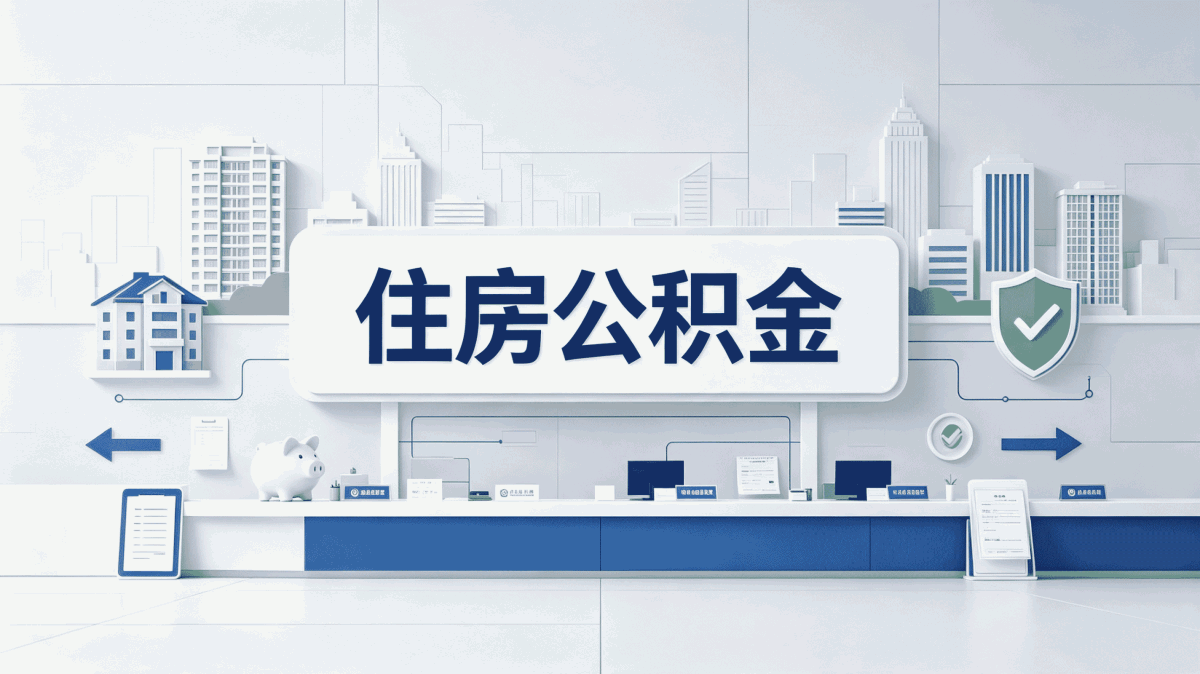 扬州公积金创业提取我跑了两趟才弄明白