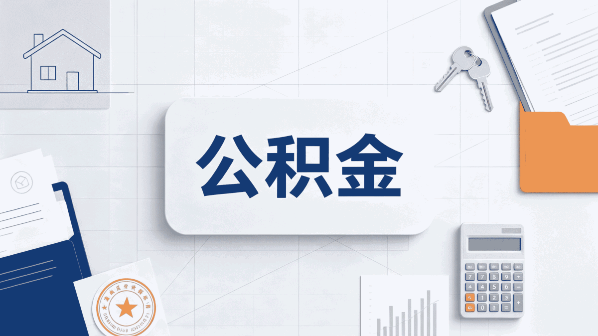 扬州物业费公积金提取条件一年差多少钱