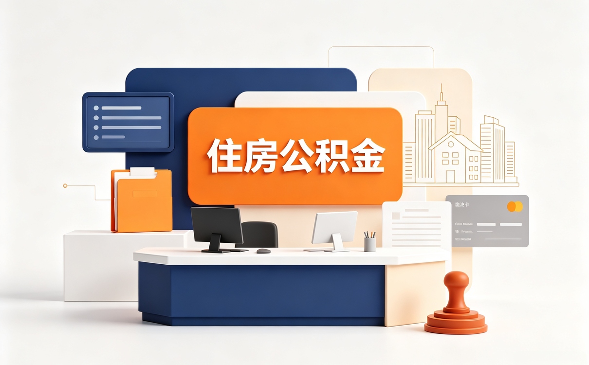 扬州正规渠道公积金代取中介我跑了两趟才办···