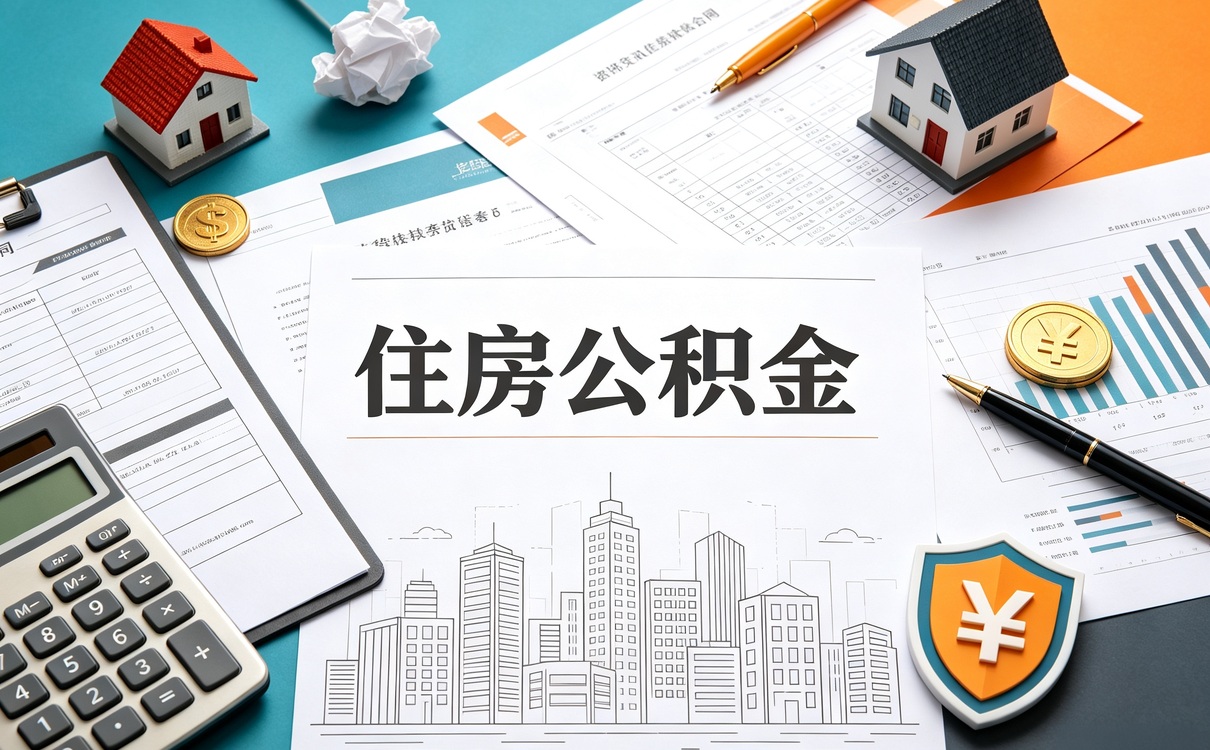 扬州个体户公积金提取办理指南口径有没有变