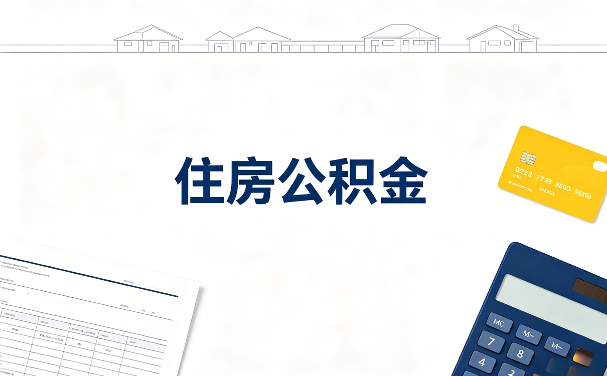 扬州异地公积金贷款注意事项差多少钱一笔笔算
